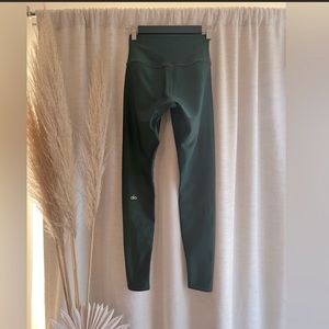 Alo Airlift Leggings Size Small